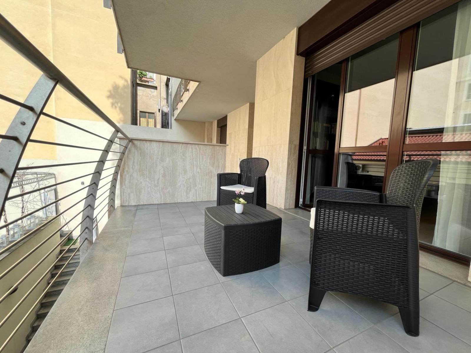 Premuda20 Milan Elegant Apartment Exteriér fotografie