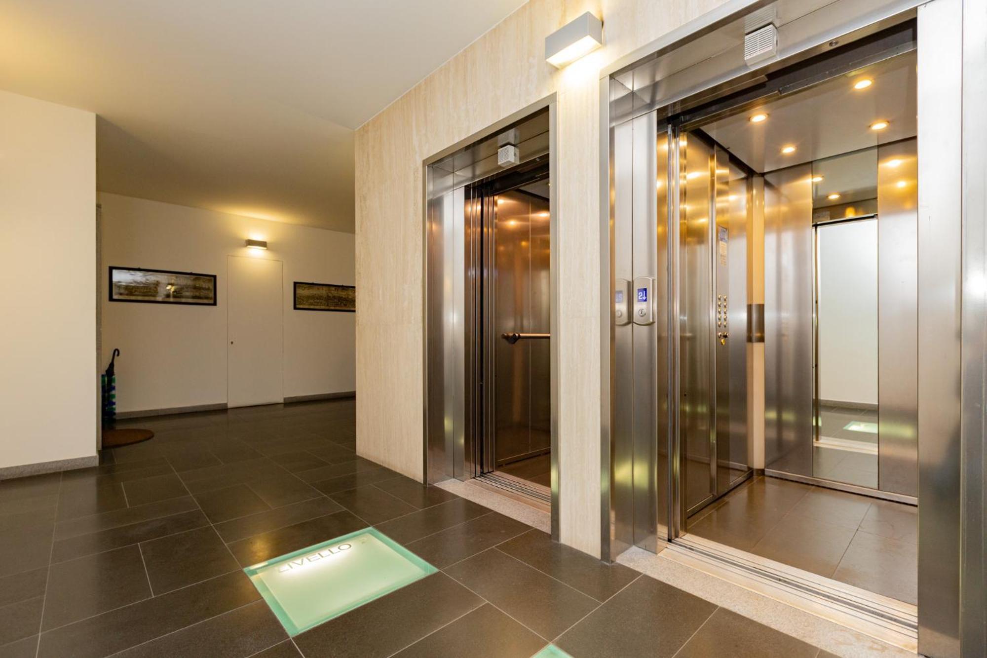 Premuda20 Milan Elegant Apartment Exteriér fotografie