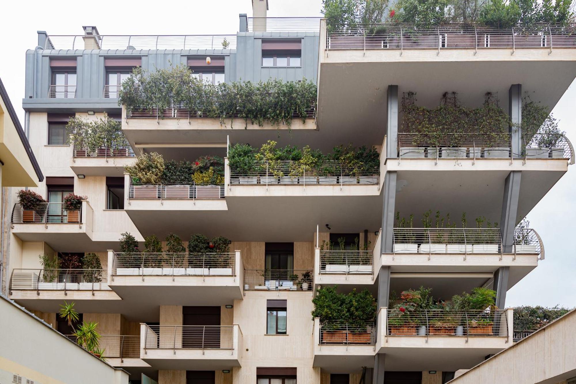 Premuda20 Milan Elegant Apartment Exteriér fotografie