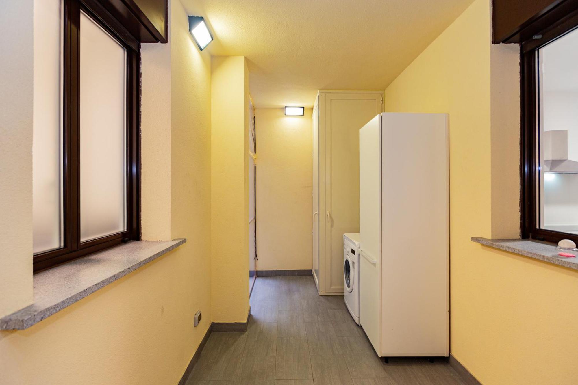 Premuda20 Milan Elegant Apartment Exteriér fotografie