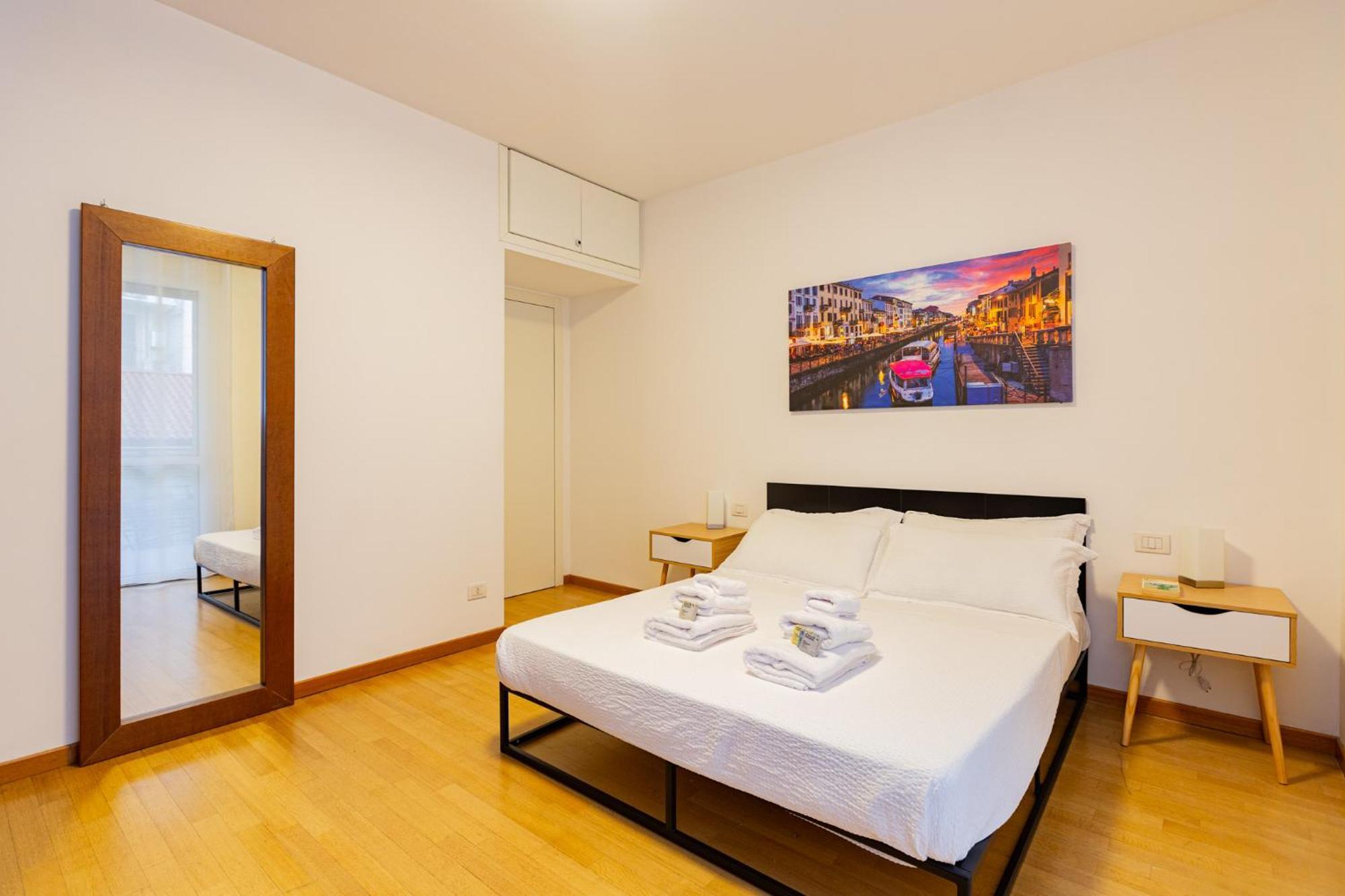 Premuda20 Milan Elegant Apartment Exteriér fotografie