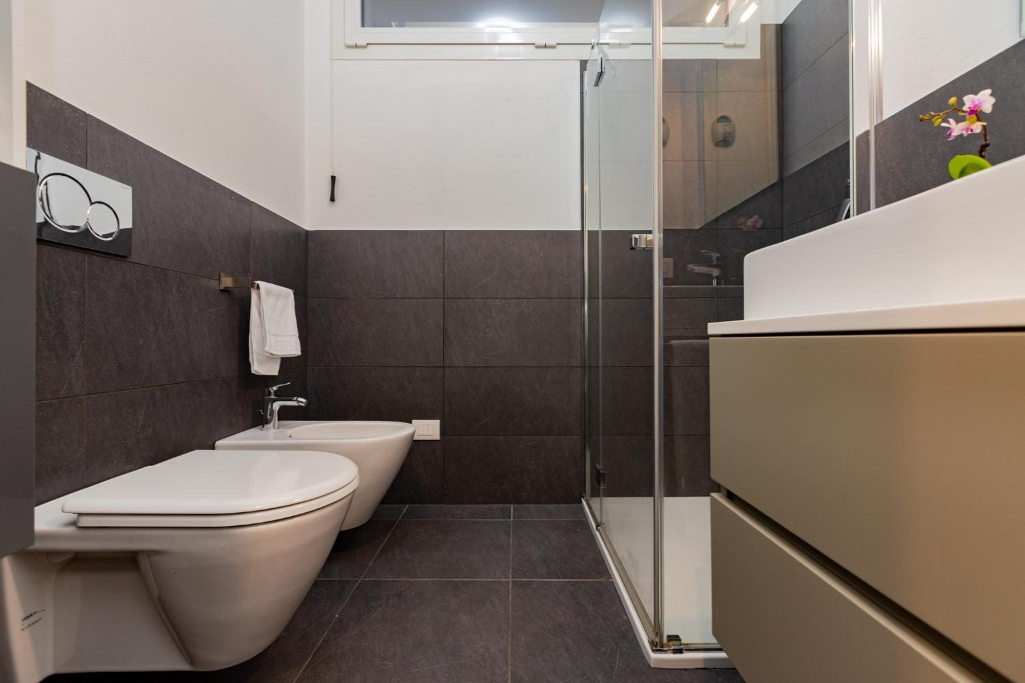 Premuda20 Milan Elegant Apartment Exteriér fotografie