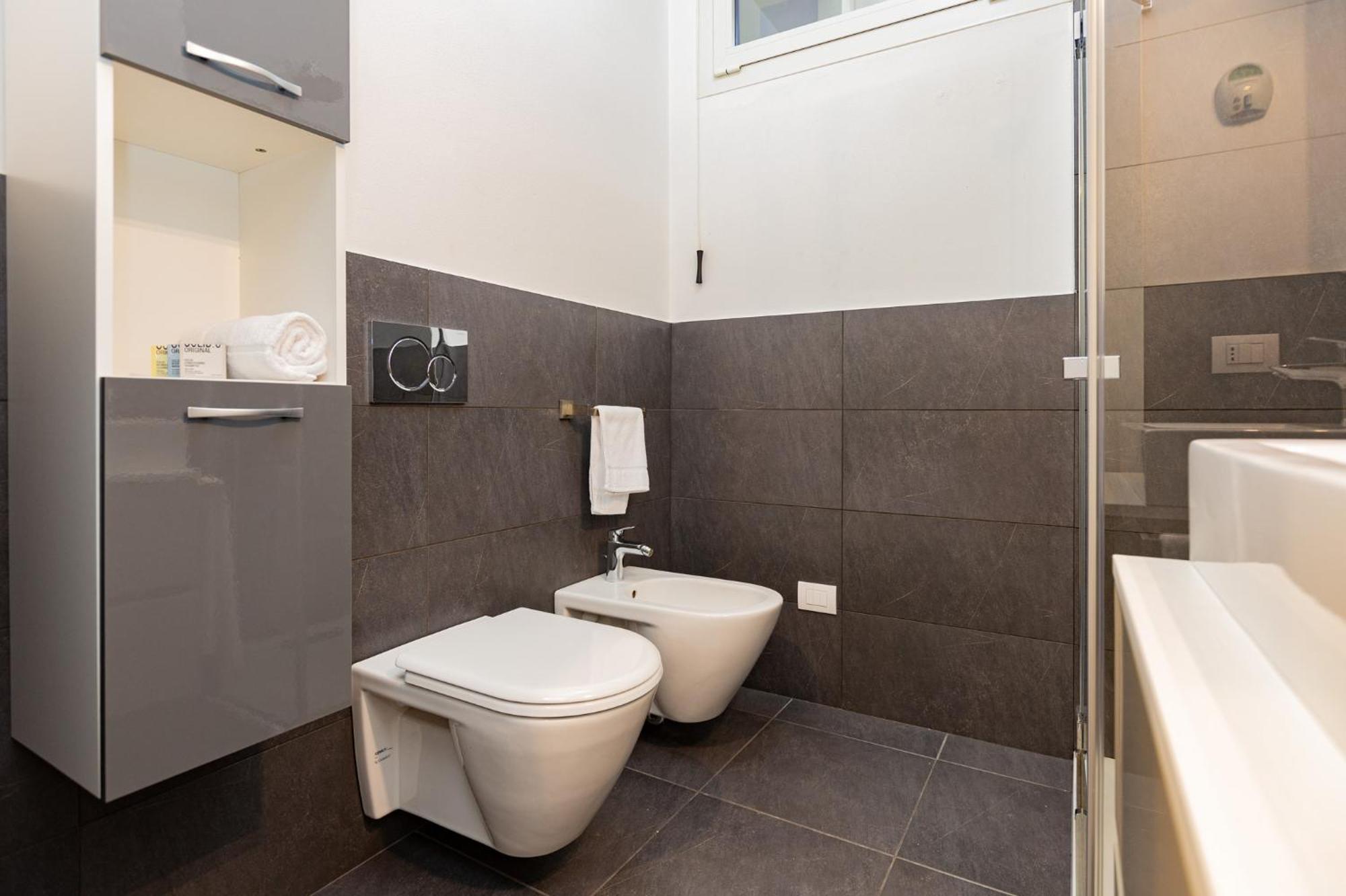 Premuda20 Milan Elegant Apartment Exteriér fotografie