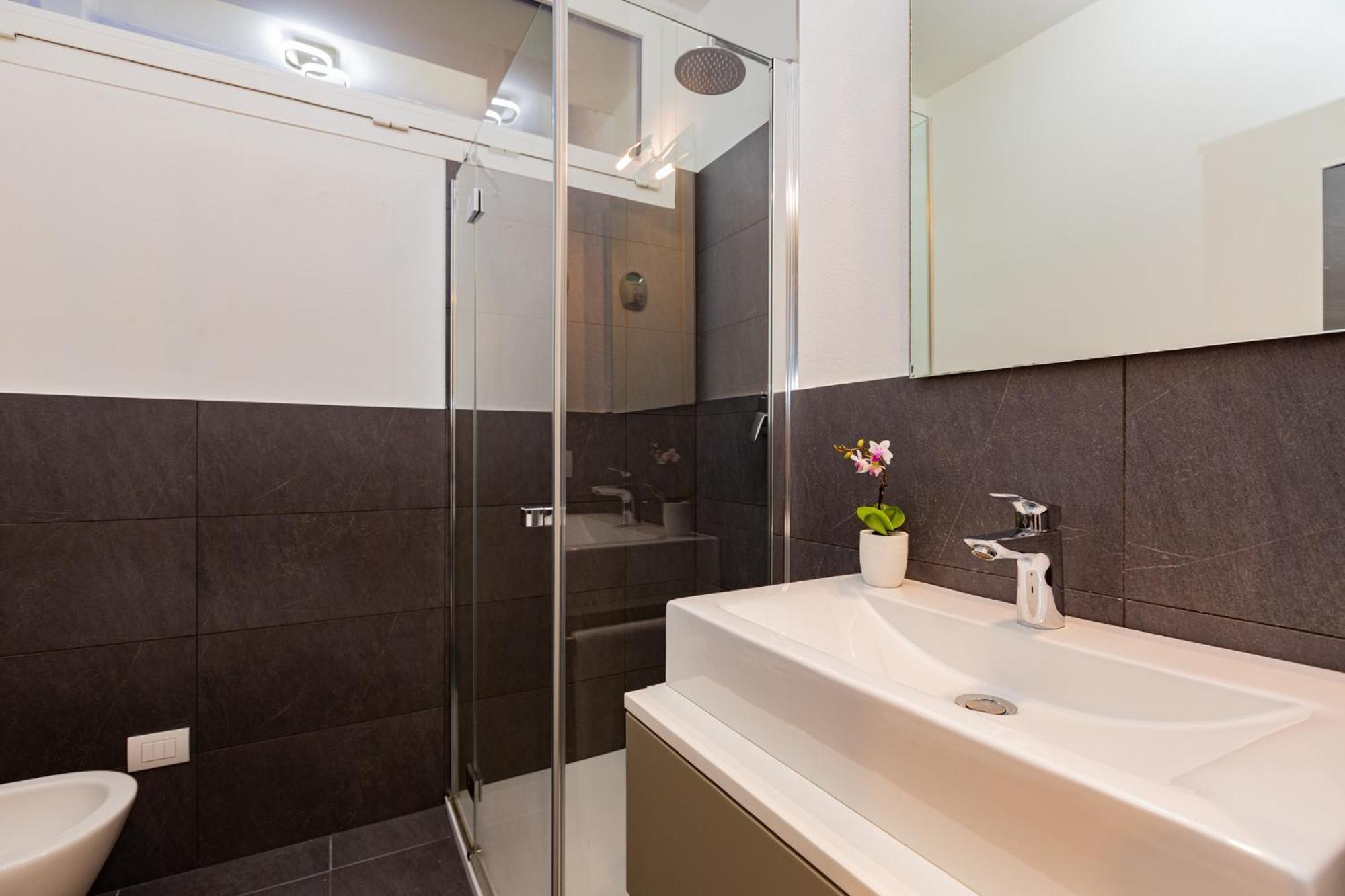 Premuda20 Milan Elegant Apartment Exteriér fotografie