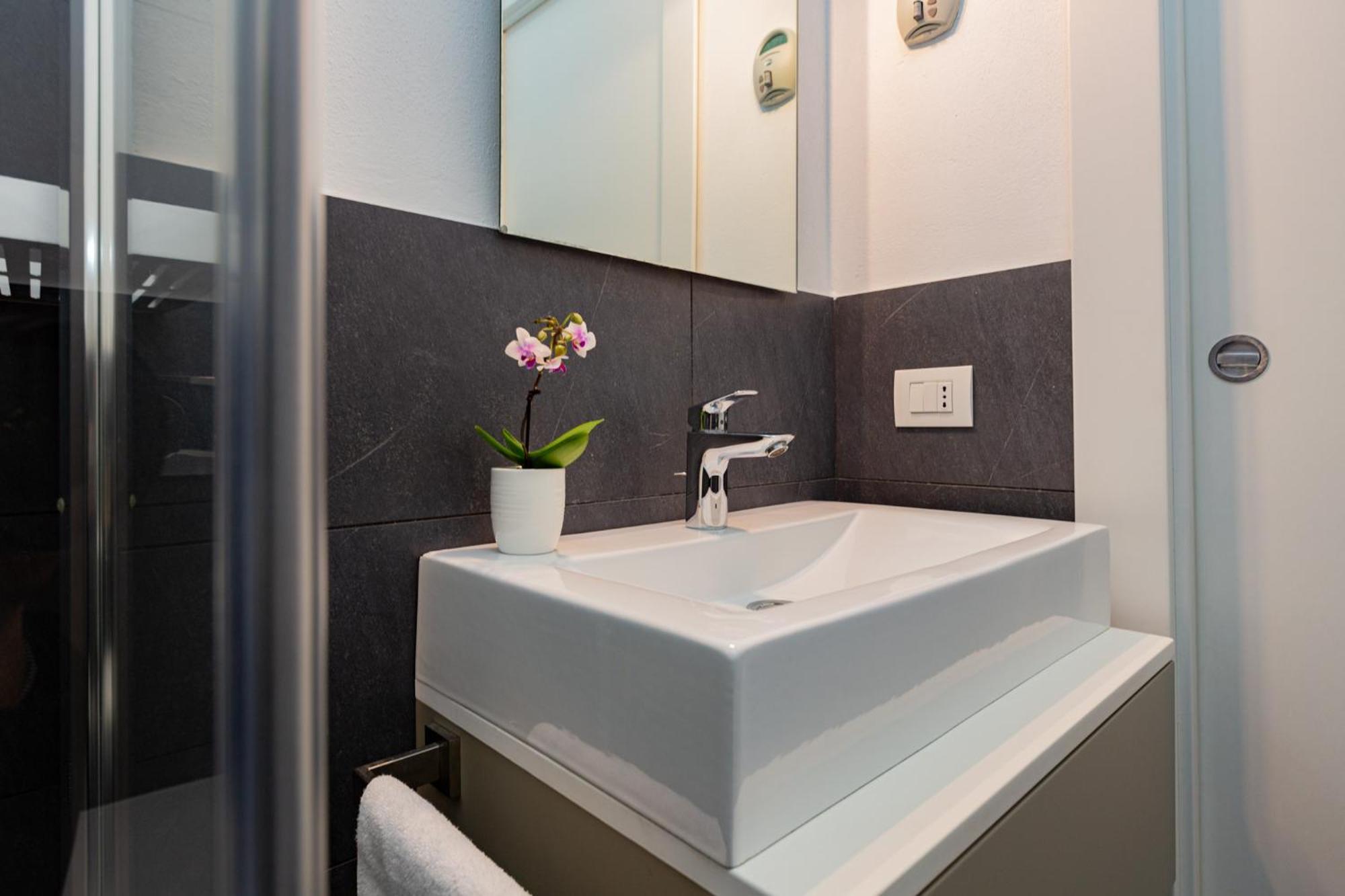 Premuda20 Milan Elegant Apartment Exteriér fotografie