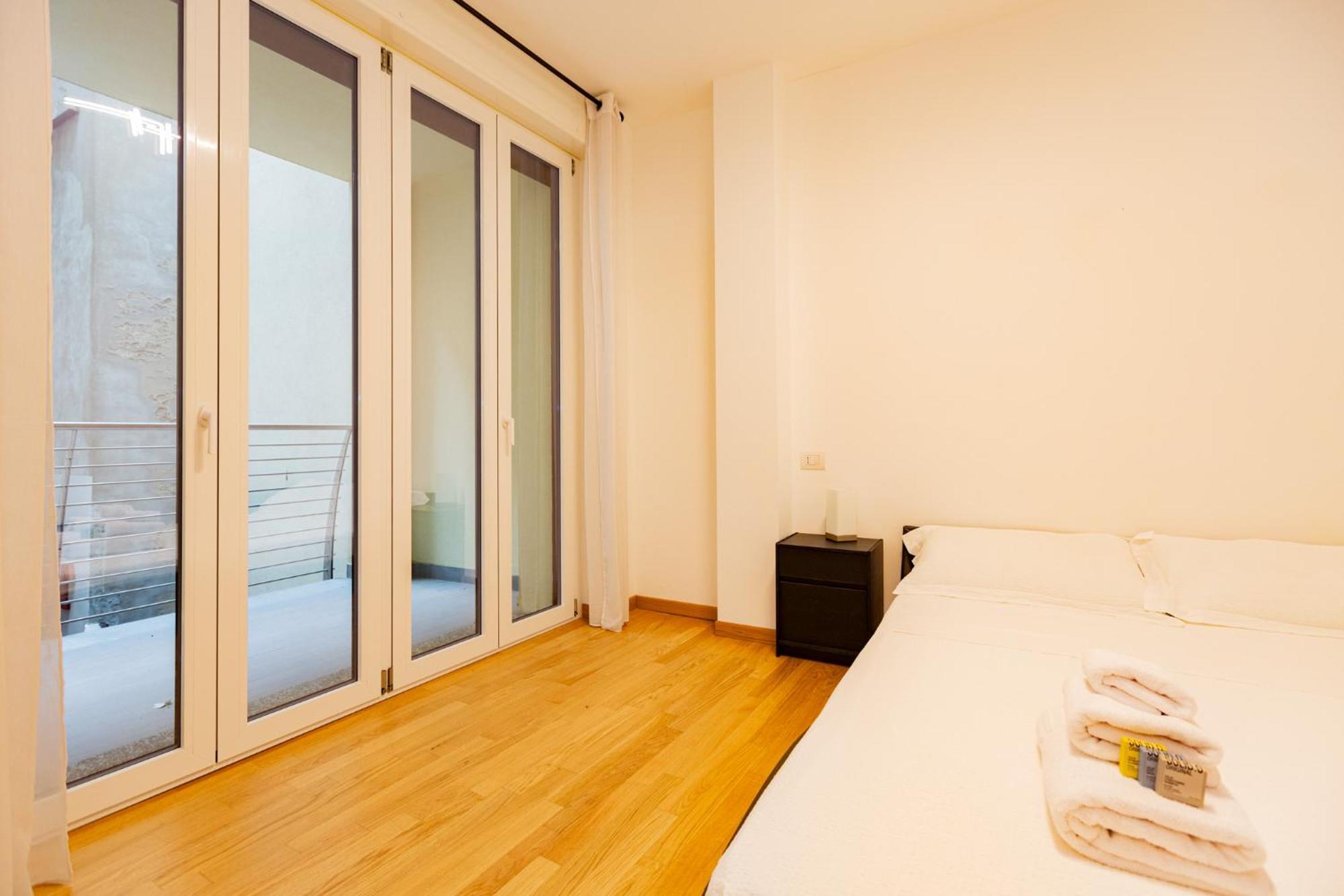Premuda20 Milan Elegant Apartment Exteriér fotografie