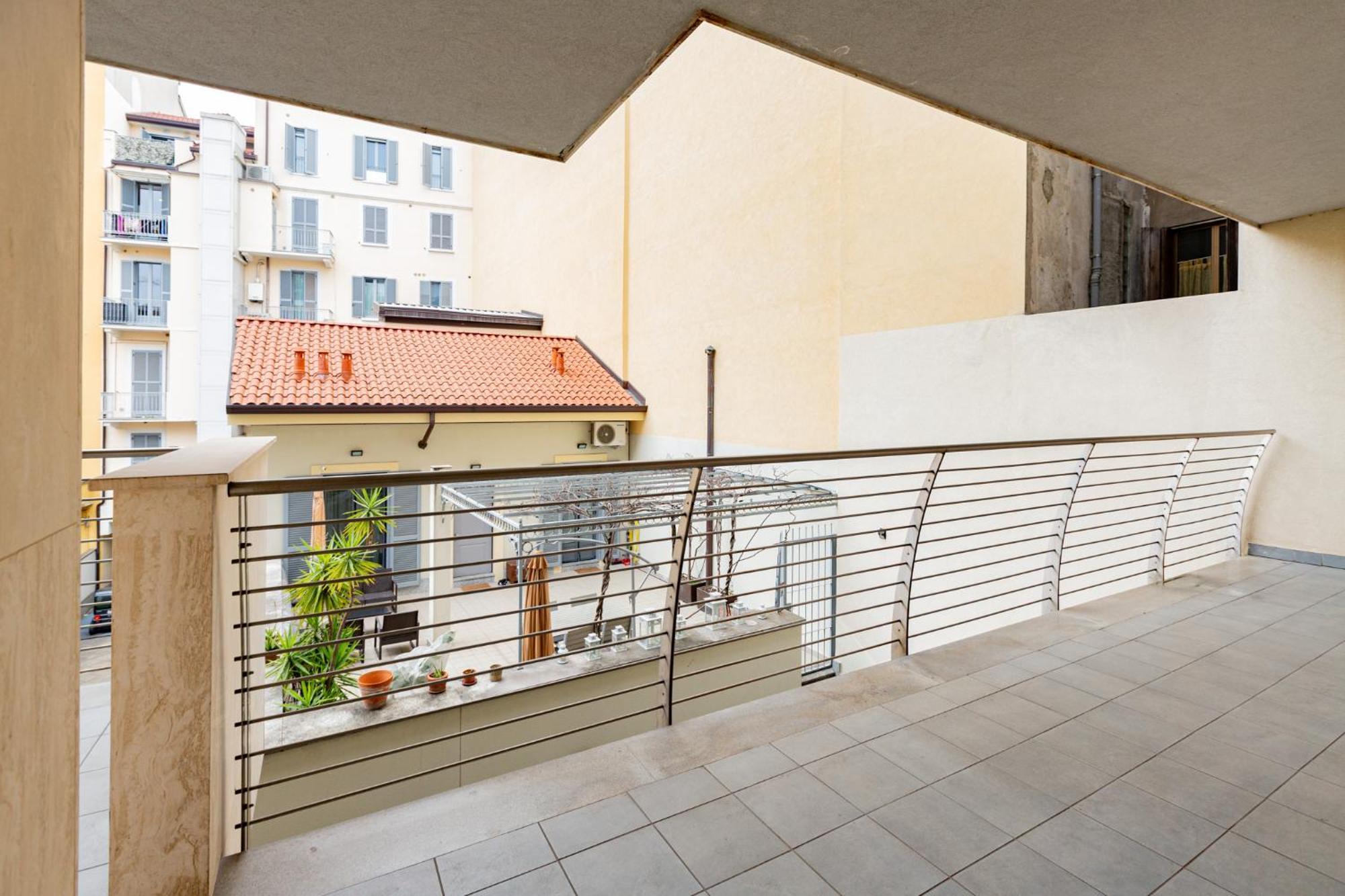Premuda20 Milan Elegant Apartment Exteriér fotografie