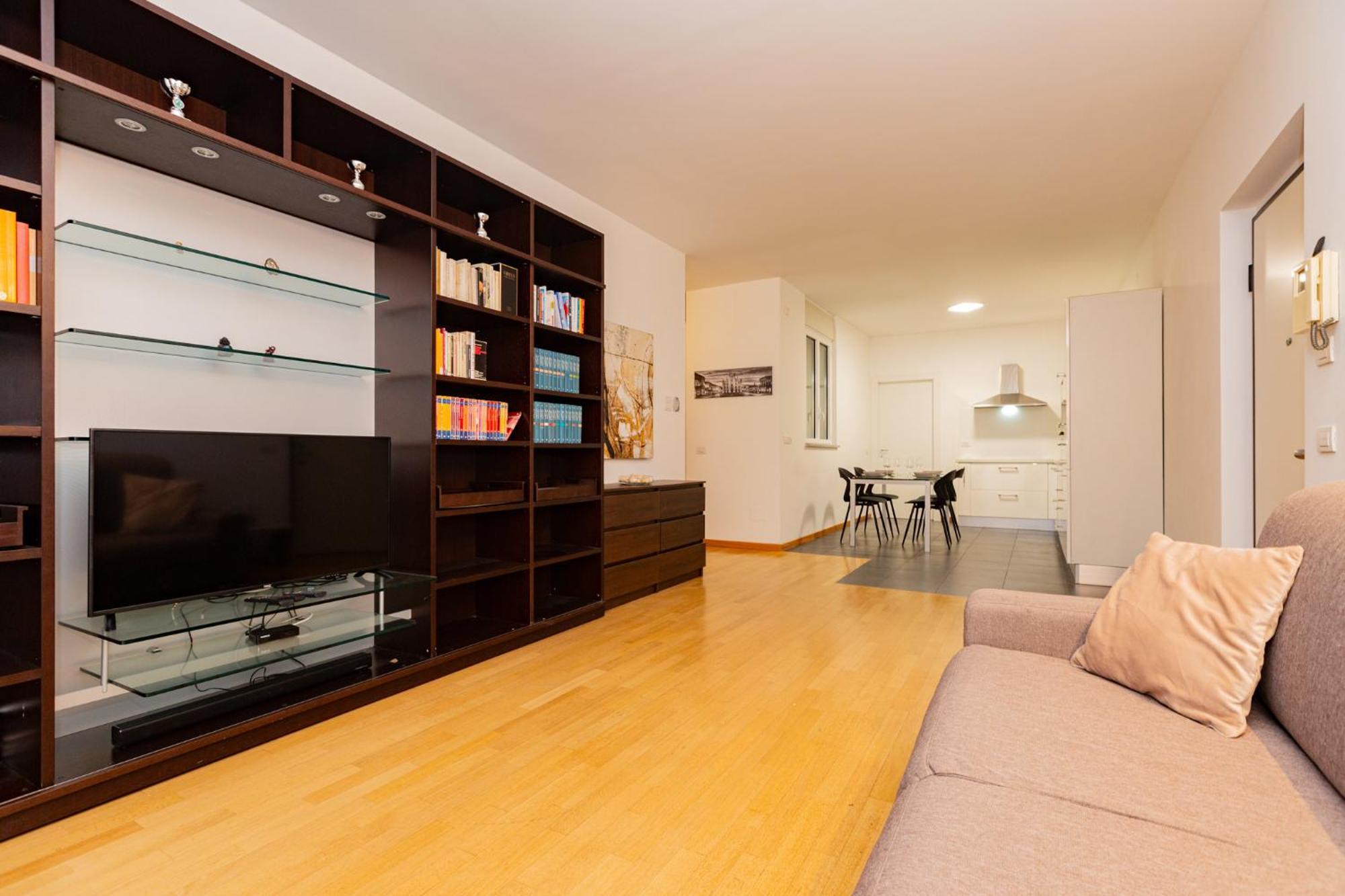 Premuda20 Milan Elegant Apartment Exteriér fotografie